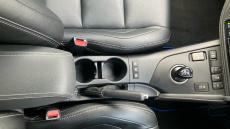 Toyota Auris 1.8 Hybrid Excel TSS 5dr CVT Hybrid Hatchback